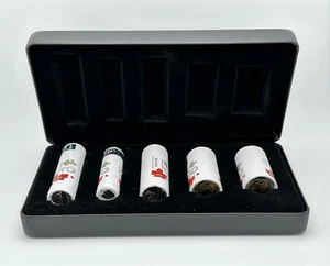 2021 Canada Special Wrap Roll Collection - First Strikes - Picture 1 of 3