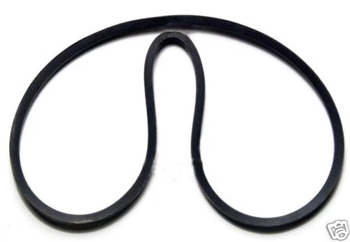 Correa cortacésped Bush Hog 88667 acabado se adapta a los modelos ATH60, FTH600, RDTH60. Std. Duty  Foto 1 de 1