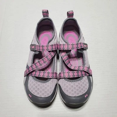 Ryka Kailee Women's Walking Shoe/sneaker size 6.5m Nwobox - Image 1 of 4