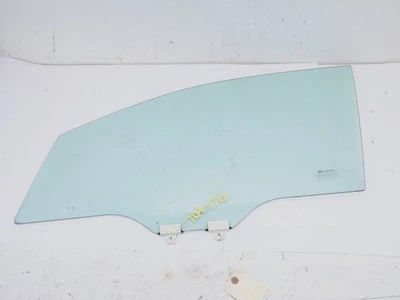 Subaru Legacy & Outback 2018-2019 conductor ventana delantera de vidrio puerta derecha OEM 18-19 Foto 1 de 4