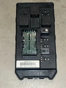 68039117AA 2009 Jeep Grand Cherokee OEM Interior Fuse Box Block Relays - Picture 1 of 3