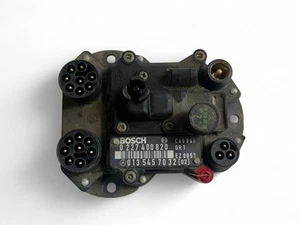 KA3402 MERCEDES-BENZ Control Unit 0135457032 0227400820 - Picture 1 of 5