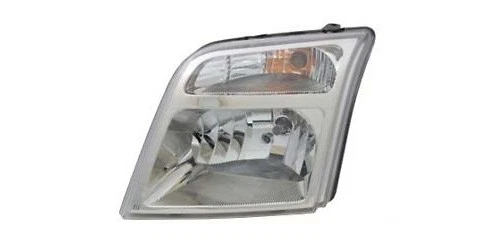 Faro delantero para conductor izquierdo Ford Transit Connect 10-13 Foto 1 de 1
