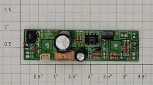 Acme 0922-4 Proto-Sound 1.0 PCB Circuit Board - Picture 1 of 2