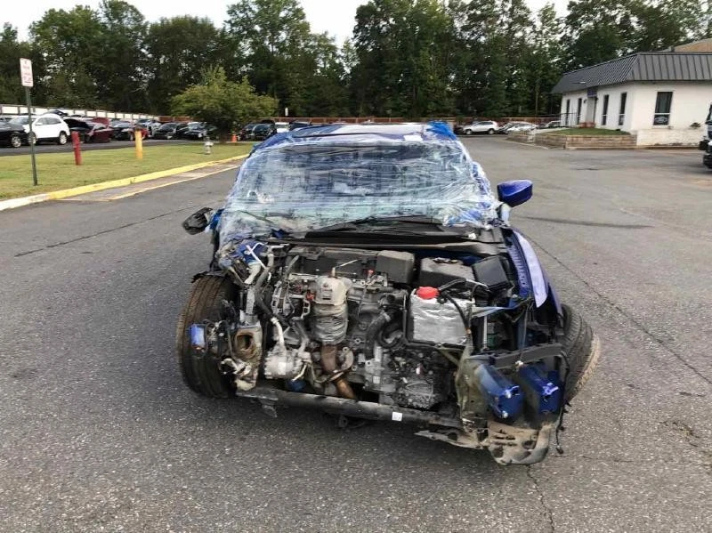 SOMENTE CAPTADOR ACURA ILX 19 20 21 22 - Imagem 1 de 4