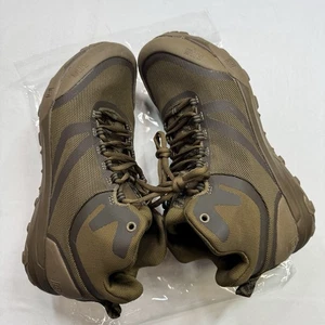 Bota todo terreno táctica A/T altura media ATLAS 5.11 para hombre talla US 13 $144 venta al por menor - Imagen 1 de 13