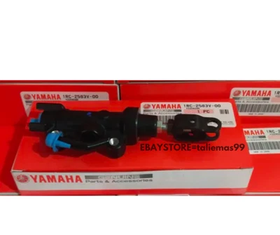 Brembo oem Yamaha R1 MT09 задний тормозной насос задний тормоз 1RC-2583V-00 - Изображение 1 из 4