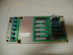 YASKAWA  JZNC-MRK09-21  CNC Board (Jancd-MBB02-1  +JANCD-MBB02-2) Gebraucht - Picture 1 of 4
