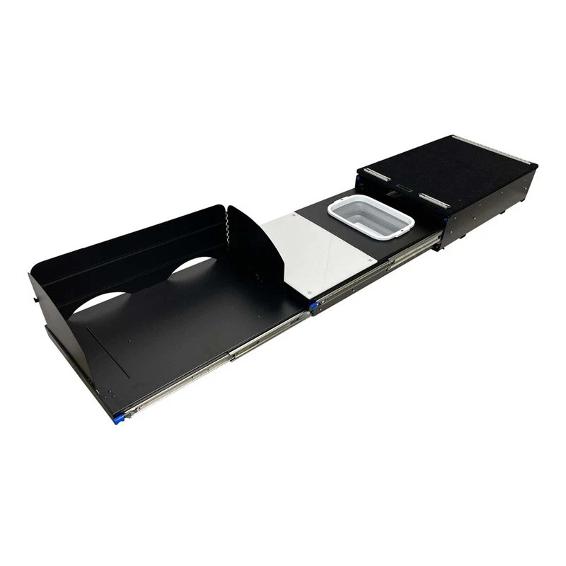 Overland Vehicle Systems 21010401  OVERLAND KITCHEN Foto 1 de 2