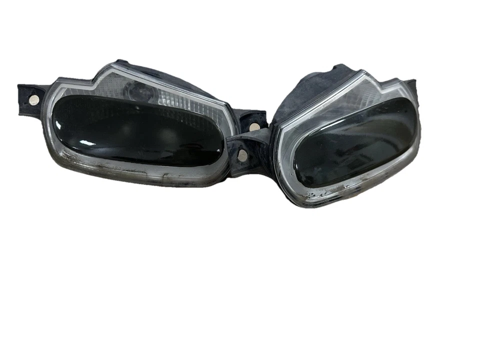 Frecce smart 453 oscurate - Изображение 1 из 2