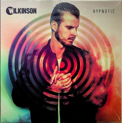 WILKINSON- Hypnotic 4-LP NEW Vinyl Boxset RAM Drum n Bass feat Wretch 32  - Image 1 of 2
