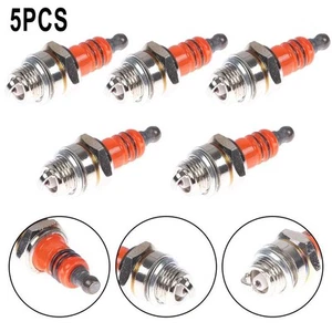 Ottieni un'accensione migliore con 5 pz per candele BM6A per frusta tosaerba STI - Picture 1 of 12