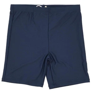 cdmfabrica s51313 Boys School Swimsuit National Standard Semi-Long Pants Ki 91 - Picture 1 of 9