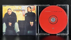 Hamish - 4 Your Love 6 Track CD Single - Picture 1 of 1