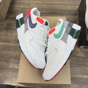 Size 9.5 - Nike Air Max 1 Evolution Of Icons (USED, no box) - Picture 1 of 5