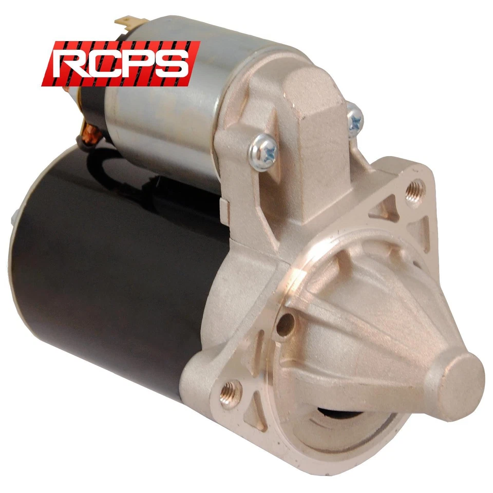 Arranque 12V nuevo para Hyundai - Europa Atos 1998-02 36100-02560 36100-02555 438101 Foto 1 de 4