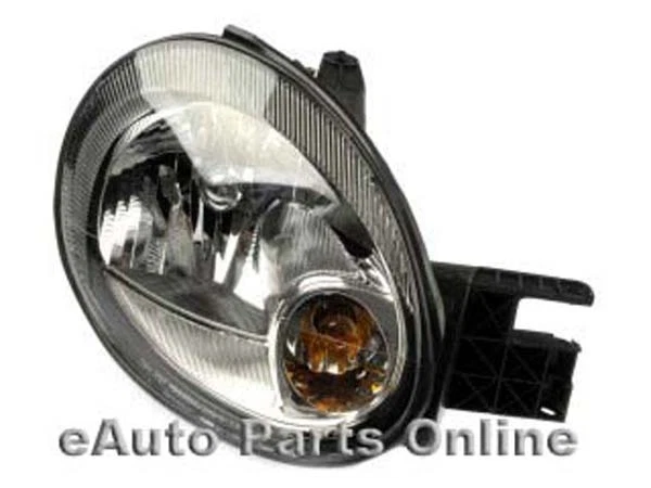 MONTAJE FARO 03-05 NEÓN LADO DERECHO Foto 1 de 1