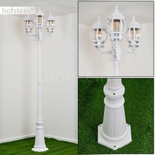 Standlaterne In Aussenleuchten Gunstig Kaufen Ebay