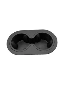 ⭐️ 2010-2017 Chevrolet Equinox Rear Center Console Cup Holder Insert OEM - Picture 1 of 7