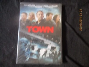 the town dvd ben afleck - Picture 1 of 1