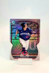 2023 Bowman Mega Box Mojo Refractors, Inserts, Rookies, & 1sts - Ships Free!!