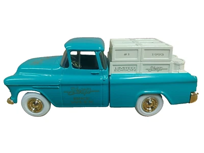  Sturgis Limited Edition 1955 Chevy Cameo Bank #1 Made by Ertl - Image 1 of 4