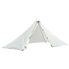 Outdoor Hiking Solid Durable Rodless Ultralight Fishing Tear Resistant Camp Tent