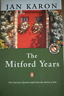 Mitford Years Series 1-6 Jan Karon Paperback 6 Book Box Set.