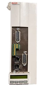 Rexroth HCS01.1E-W0018-A-03-B-ET-EC-NN-NN-NN-FW IndraDrive Cs Converter - Picture 1 of 2