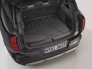 NUOVO MINI U25 COUNTRYMAN TUTTE LE STAGIONI GOMMA BAGAGLIAIO BAGAGLIAIO TAPPETINO 51475B38C53 - Foto 1 di 3