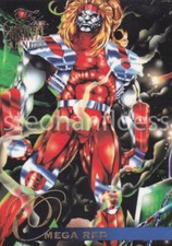 1995 Fleer Flair Annual Marvel X-Men You Pick the Base Card Finish Your Set