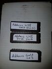 Kit 3 Eprom 1X Cpu + 2X Son Pour Conversion Flipper Wpc Addams Vers Addams Gold