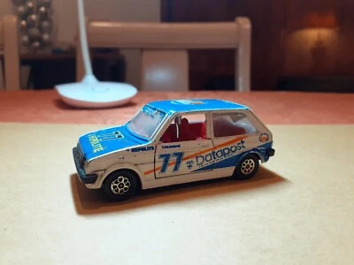Corgi Austin Mini Metro 1.3 HLS - Bild 1 von 4