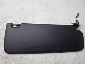 VISOR DELANTERO IZQUIERDO BMW SERIE 3 07-13 E92 PASAJEROS NEGRO 7960063 - Imagen 1 de 8