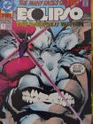 Eclipso : The Darkness Within N°1 1992 Ed. Marvel Comics   [G.167]