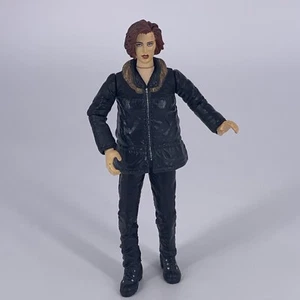 1998 FBI Agent Dana Skully 5.5" McFarlane Action Figure X-Files Gillian Anderson - Picture 1 of 10