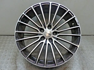 Alufelge Brock  B24 8x19 ET45 LK112  KBA47848  -Einzelfelge - - Bild 1 von 1