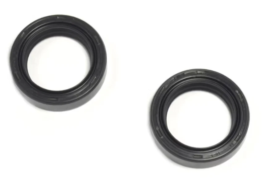 ATHENA Serie paraolio forcella 66 CAGIVA SST 125 83-87 - Immagine 1 di 1