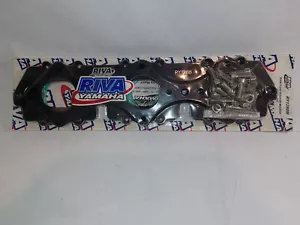 NOS - Riva Racing Side Draft Intake Manifold Yamaha 1100 1200 - Picture 1 of 1