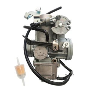 Carburetor For Honda XR400R 1998-2000 2002-2004 XR600R 88-00 XR650R 00-06 Carb - Picture 1 of 6
