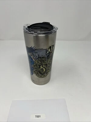 Vaso Tervis Harry Potter Ravenclaw Hufflepuff Slytherin Gryffindor Foto 1 de 4