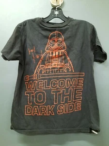 Kids Lego Star Wars Shirt SIZE 5/6 - Picture 1 of 3