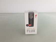 Specialized FLUX ELITE USB Bicycle LED Tail Light 110 Lumens - 49117-2010