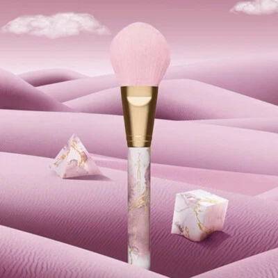 NEW Authentic MAC Electric Wonder 126SES Split Fiber Brush LIMITED EDITION - Image 1 of 4