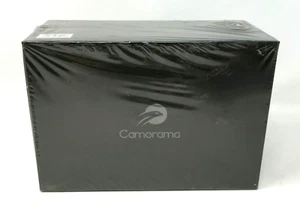 Camorama Aluminum Alloy Car Kit (Black) SP-CM01 *NEW* - Picture 1 of 4