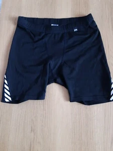 Pantalones Cortos Deportivos Helly Hansen Calce Ajustado Correr Bicicleta Gimnasio - Imagen 1 de 6