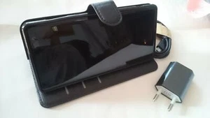 Sony Xperia XZ 2 - 64GB - Black (Without Simlock) (Single SIM) - Picture 1 of 6