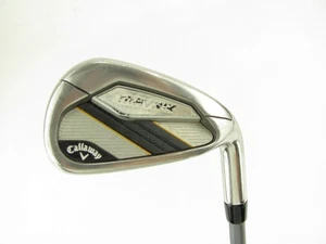 Callaway Mavrik 7 iron with Graphite Catalyst 65 Project X Regular - Picture 1 of 8