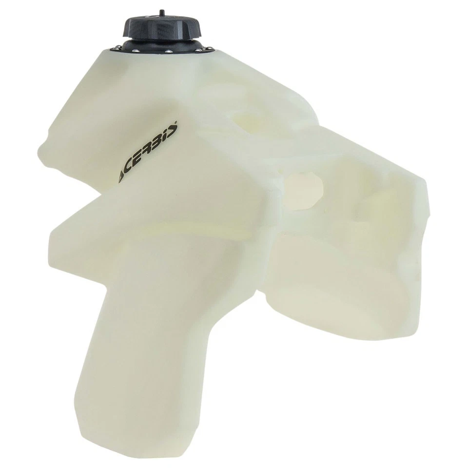 Acerbis 2250310147 Fuel Tank 3.0 Gallon Natural - Image 1 of 2