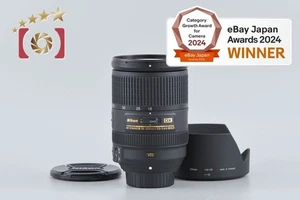 Nikon AF-S DX NIKKOR 18-300mm f/3.5-6.3 G ED VR [Near Mint] - Picture 1 of 12